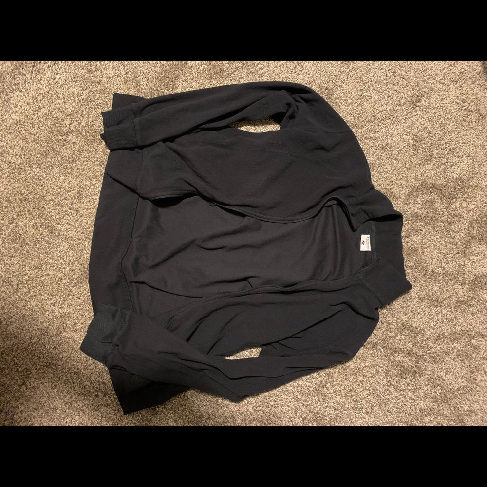 Columbia fleece